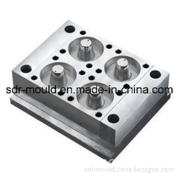 High Quality Plastic Disposable Cup Injection Mold